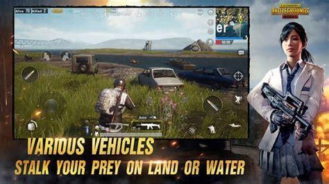 pubg亚服手游下载