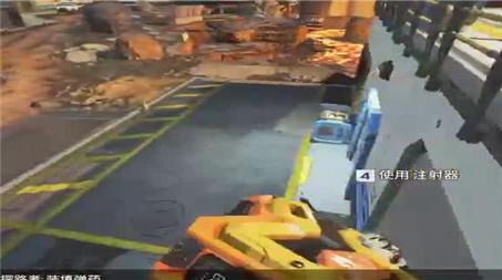 黄月英出装玩法（五虎将黄月英出装）