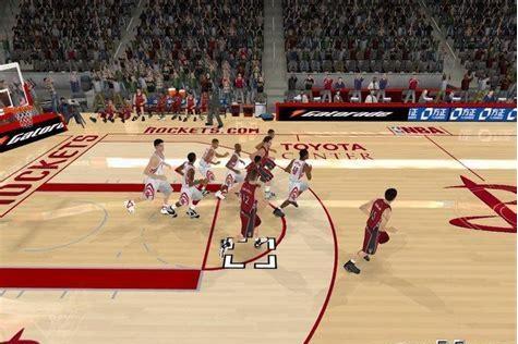 nba2008中文版下载