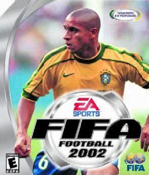 fifa2002中文版下载