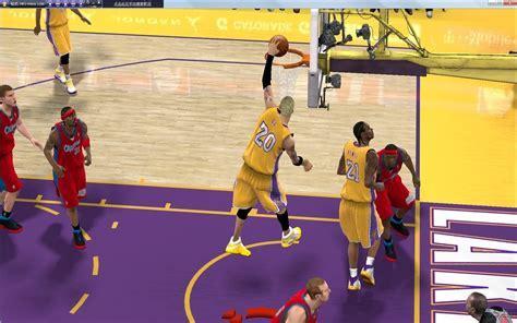 nba2k10中文版下载