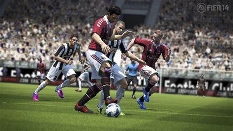 fifa14下载