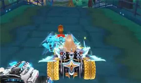 德莱文出装（德莱文出装金铲铲之战）