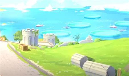 英雄联盟43集（英雄联盟43集电视剧）