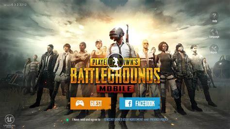 pubg mobile国际版下载