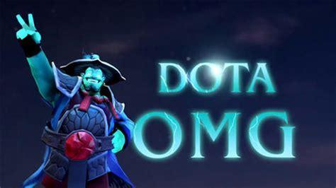 dota omg ai下载