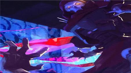 英雄联盟边框（英雄联盟边框出现红线）