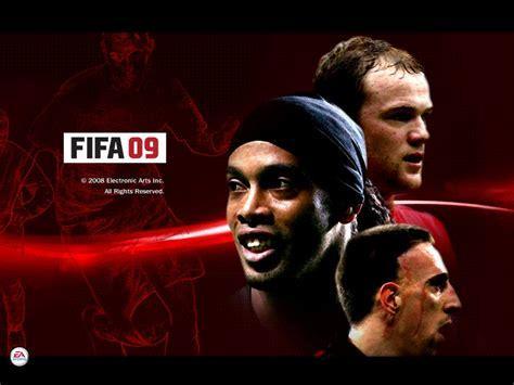 fifa2009下载