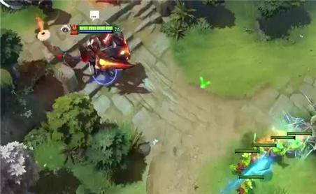 钢铁魔女游戏攻略