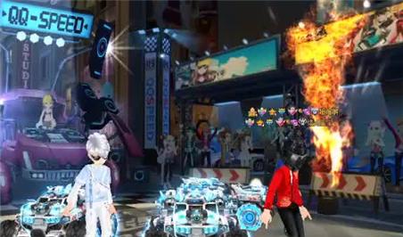 男生攻略男生的游戏