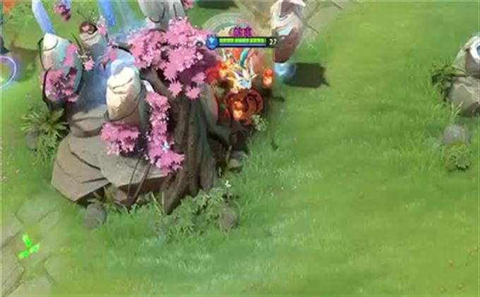 葫芦娃手游第15章第5关攻略