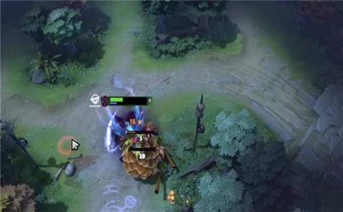 纪念碑谷第10关游戏攻略