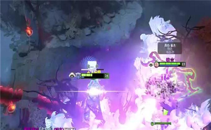 龙珠激战传说手游连招技巧攻略