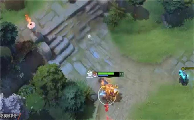 女皇之刃闯关游戏攻略