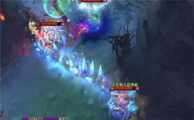 魔兽世界手游插旗子技巧攻略