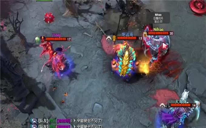 奥奇传说手游通灵试炼第三关攻略