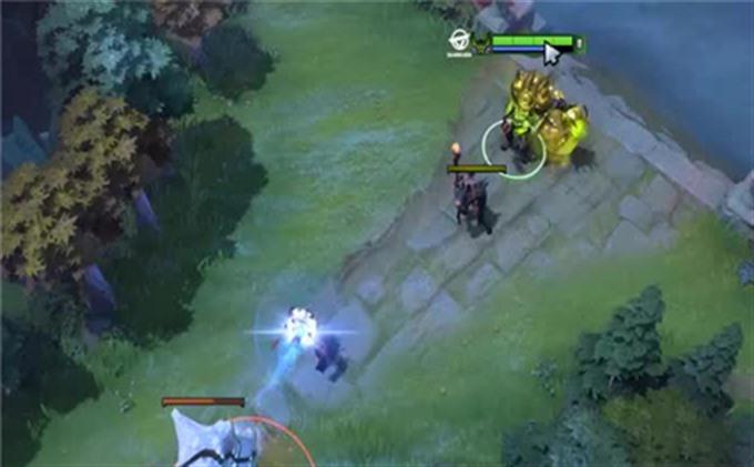 漆黑的魅影游戏解说第二章攻略