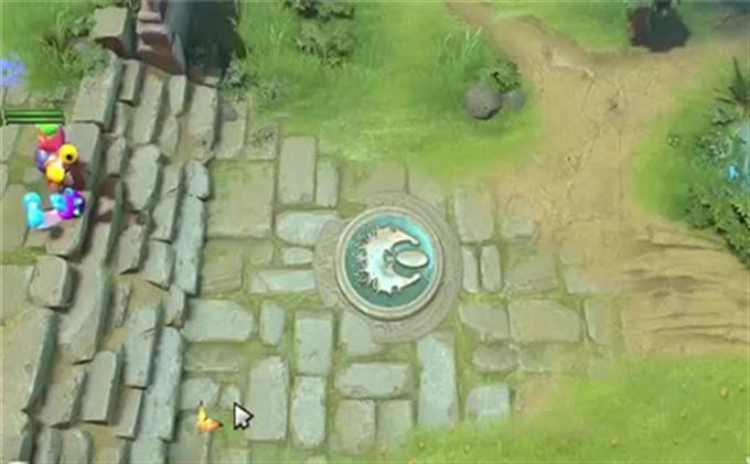 楚乔传手游扫荡攻略