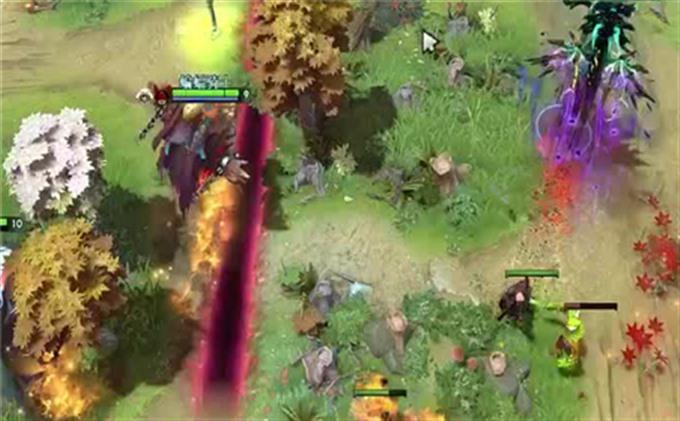 大话西游手游抓鬼神兽攻略