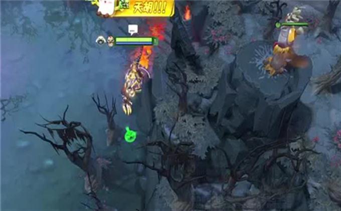 毫米rpg单机游戏攻略