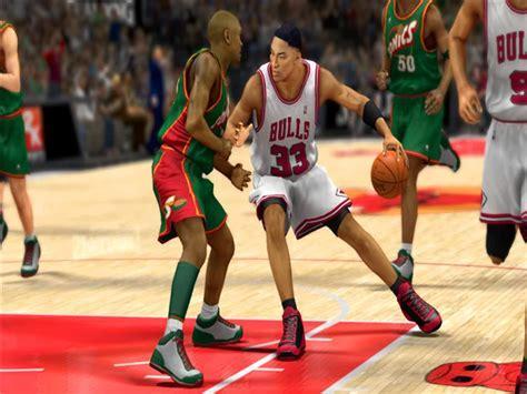 nbalive2010下载