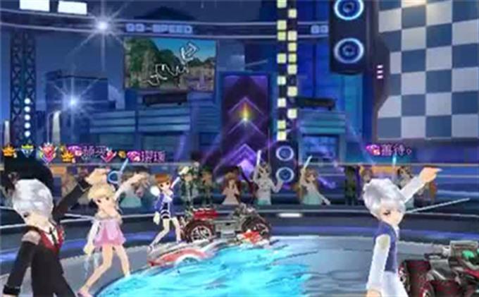 金色骏马游戏攻略