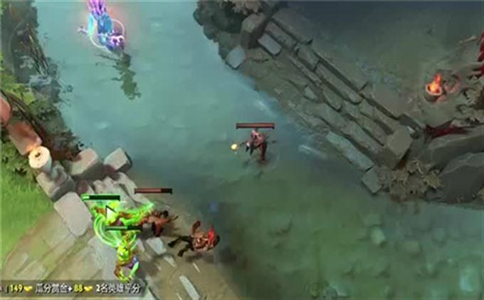 官人驾到游戏宴会攻略