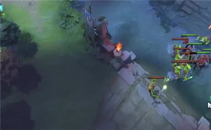 灌篮高手手游五代攻略