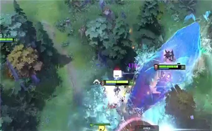 冒险岛手游御龙在天单挑攻略