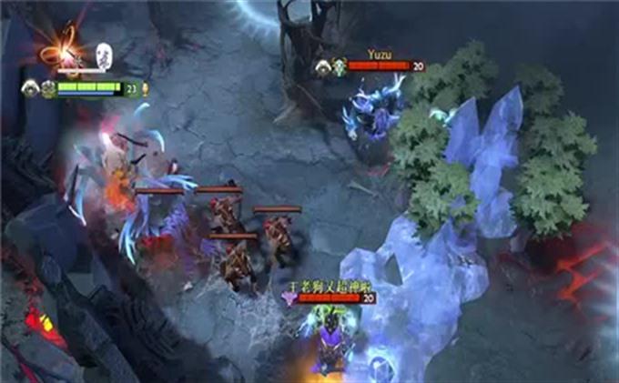 穿越火线手游梦幻冒险攻略