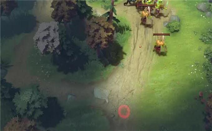 点金猎手手游攻略