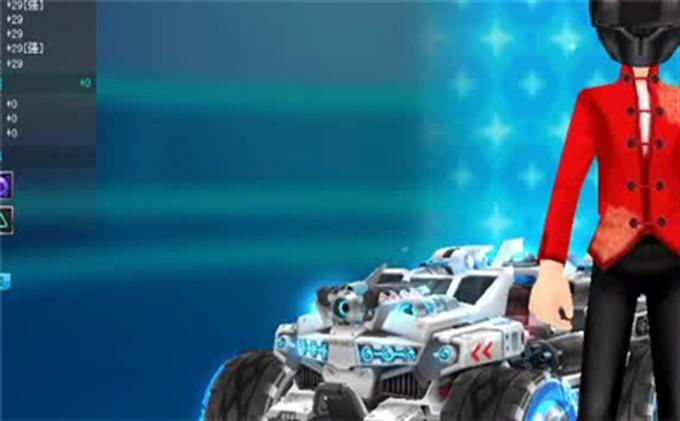 cf手游航海线狙击点位攻略