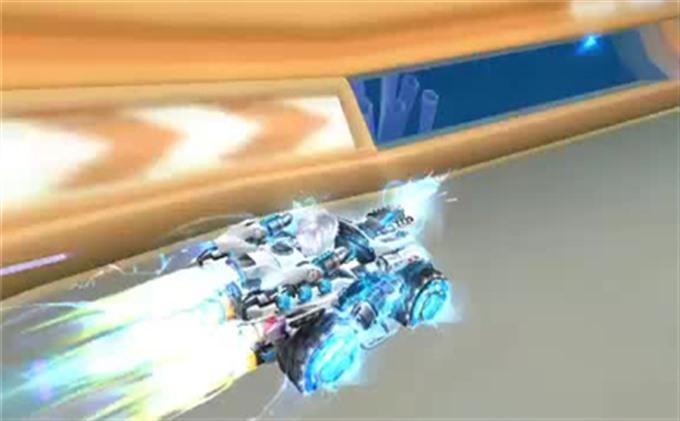 功夫熊猫手游2单机版攻略