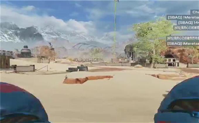 疯狂的兔子游戏派对攻略