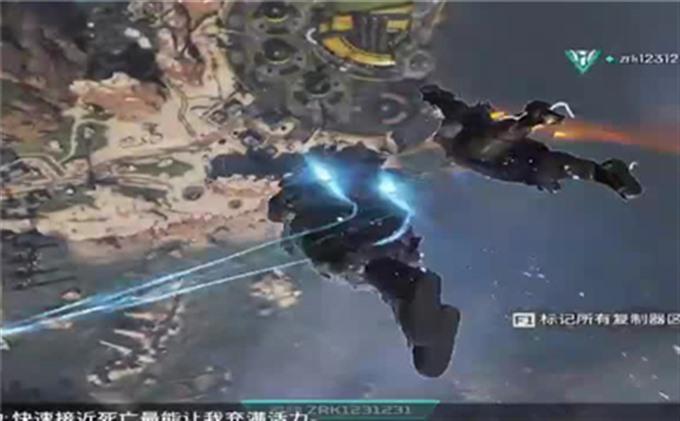 跑跑卡丁车手游城镇高速攻略