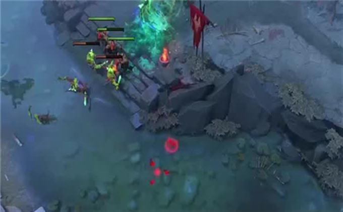 剑啸沧澜手游攻略