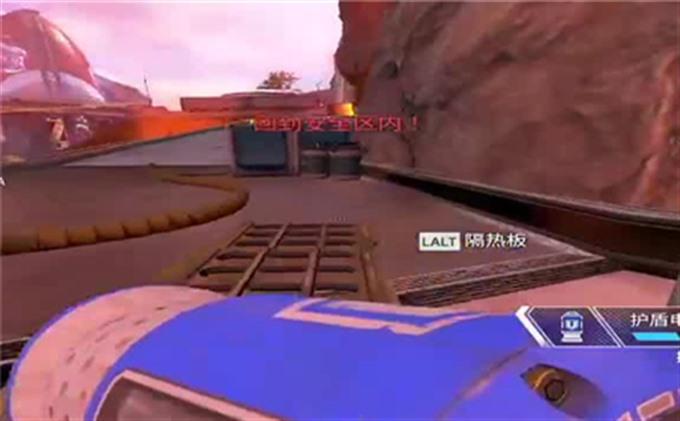 红色星球塔防游戏攻略