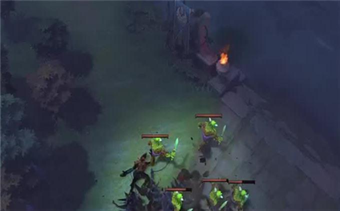 游戏我功夫特牛有哪些秘籍