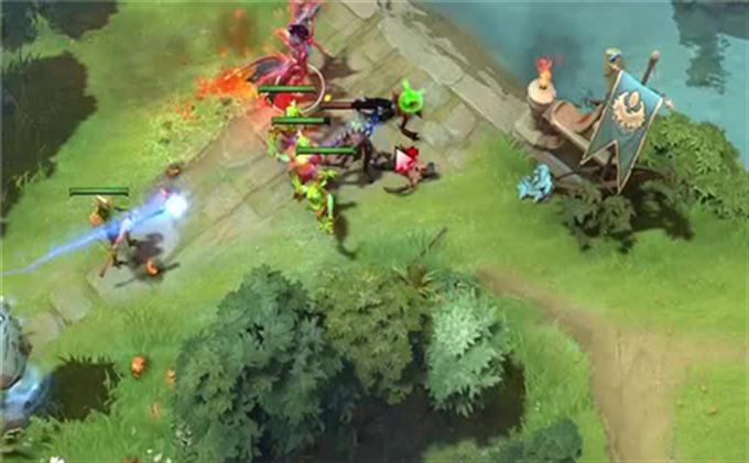 周瑜单挑手游攻略技巧教学