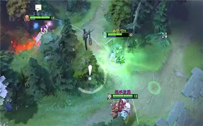 奥拉星手游炎风打法攻略