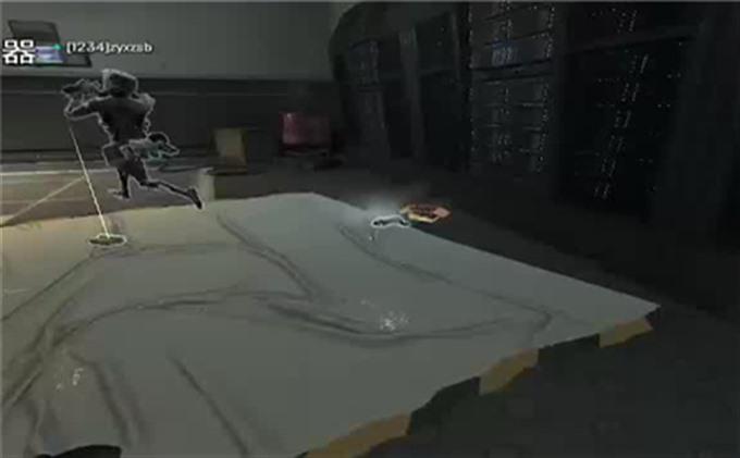 传奇手游训练场攻略图文详解