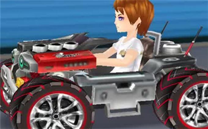 荒芜星球手游攻略教学