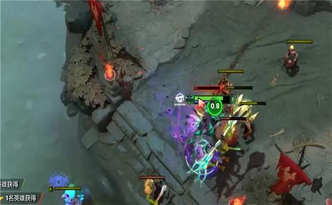 恐怖黎明大墓地攻略大全