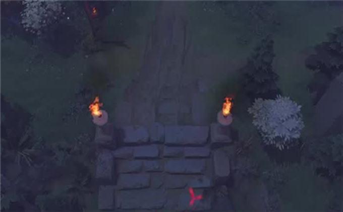 吃鸡游戏和平精英快速上分技巧