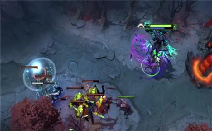 乐高城市幻影忍者游戏攻略