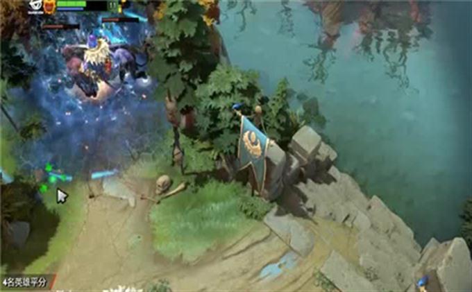 凹凸世界手游雷霆角色攻略图文