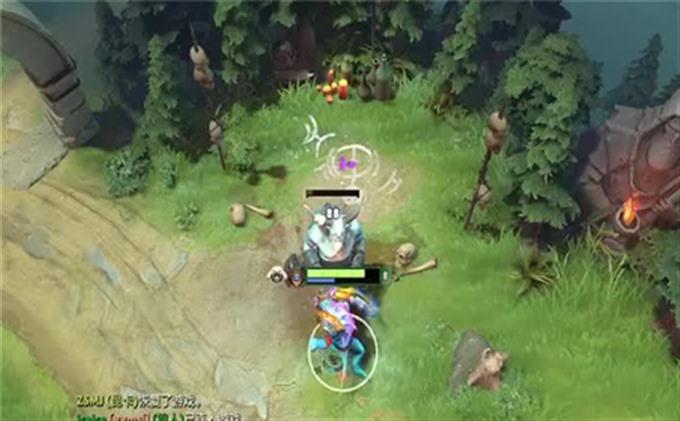 愤怒的老头游戏技巧解说