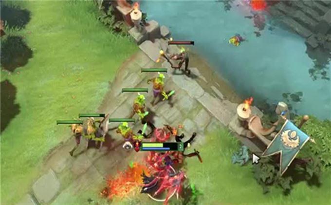 火影忍者手游木叶战记教学攻略