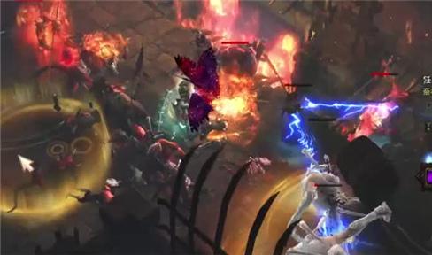 野神来了课间游戏的小技巧