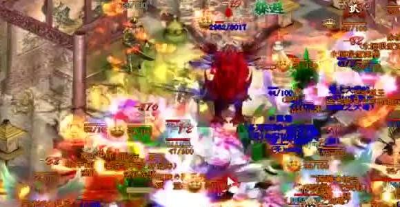 恐怖母女游戏攻略